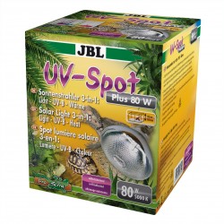 JBL Uv-spot plus 80w