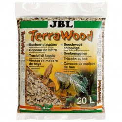 JBL Terrawood 20l