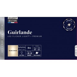 Guirlande Flicker Light®Led...