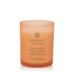 Bougie Tumbler...