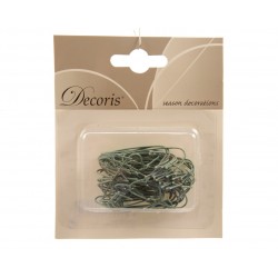 Attache Boule X75 Vert En...
