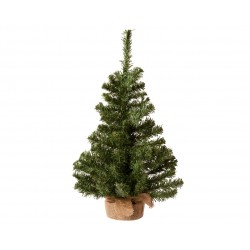 Sapin Imperial Pied Jute...