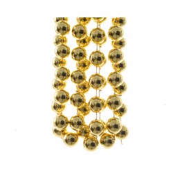 Guirlande De Perle Xxl Or...