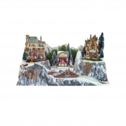 Base De Village Dolomites...