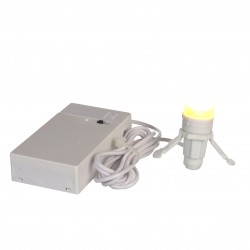 Ampoule Avec Connexion À...
