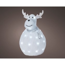 Renne Corps Boule Led...