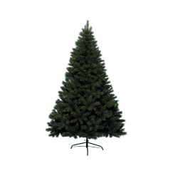 Sapin Canada Vert En Pvc...