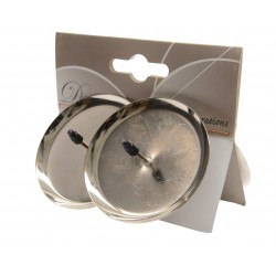 Pic Bougie Avent X4 Argent...