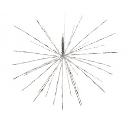 Etoile Effet Flash Led...