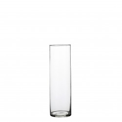 Vase Carly  Transparent En...