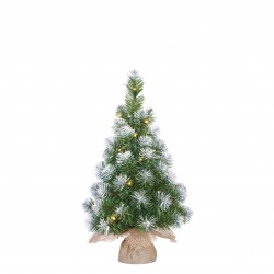 Sapin Norton Pied Jute...