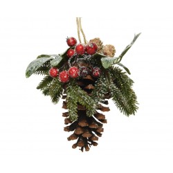 Suspension P.Pin Enneige...