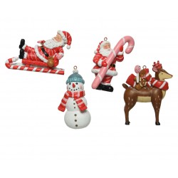 Pn/Bn/Renne Candy À...