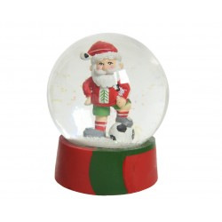 Boule À Neige Pn Foot...