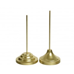 Cimier Fer Fer Or H25-Vendu...