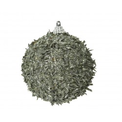 Boule Mousse Vert Mousse Ø8