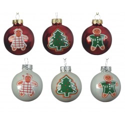 Boule Garcon/Fille/Sapin...