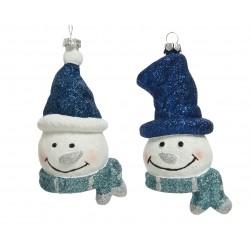 Tête Bn À Suspendre...