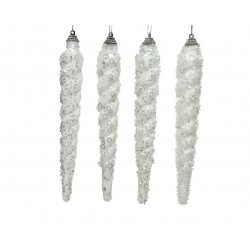 Stalactite X4 À Suspendre...