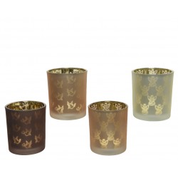 Photophore Ange/Oiseaux...