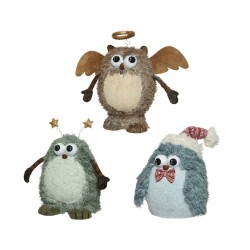 Chouette Ange Polyester...