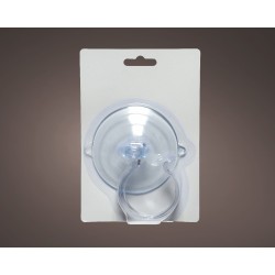Ventouse Transparent En...
