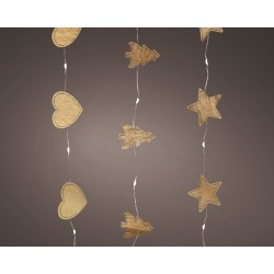 Guirlande Microled Mdf...