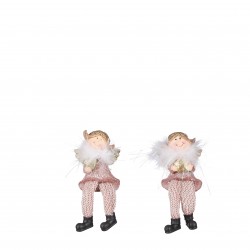 Ange four jamb bal...