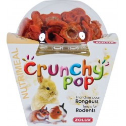 Friandises Rongeur CRUNCHY...