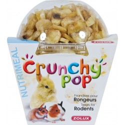 Friandises Rongeur CRUNCHY...