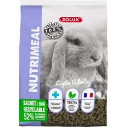 NUTRIMEAL Granulés Lapin...