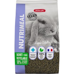 NUTRIMEAL Granulés Lapin...