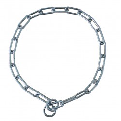 BERGER MAILLE FORTE Collier...