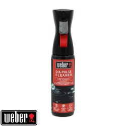 Nettoyant pour barbecues Q...