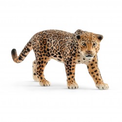 Jaguar Wild Life H5.8-SCHLEICH