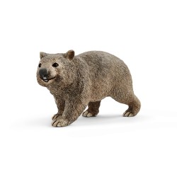 Wombat Wild Life H4.3-SCHLEICH