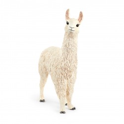 Lama Farm World H9.4 -SCHLEICH