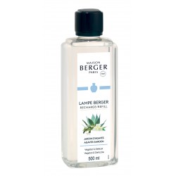 Parfum Jardin Agaves...