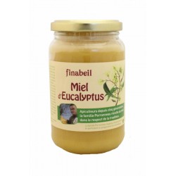 Miel Eucalyptus Espagne En...