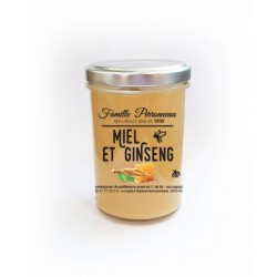 Miel Crèmeux Poudre De...