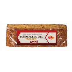 Pain D'Épices Tranché Pomme...