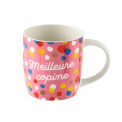 Mug Meilleure Copine...