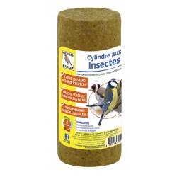Cylindre aux insectes 850grs