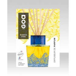 Goatier Intemporel Embruns...