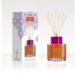 Goatier Intemporel Escapade...