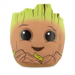 Groot Marron Marvel Squish...