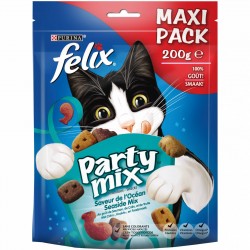 Maxipack PURINA FELIX Party...