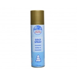 Bombe Or En Métal 150Ml...