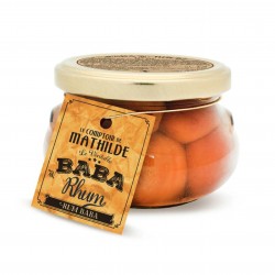 Baba Rhum 320G - LE...
