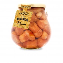 Baba Rhum 1.55Kg - LE...